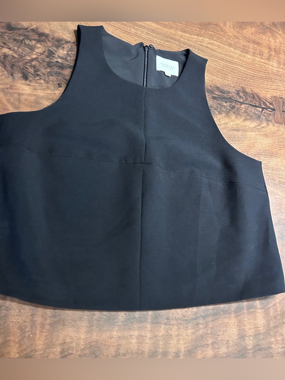 We are Sundays Rae Tank Top